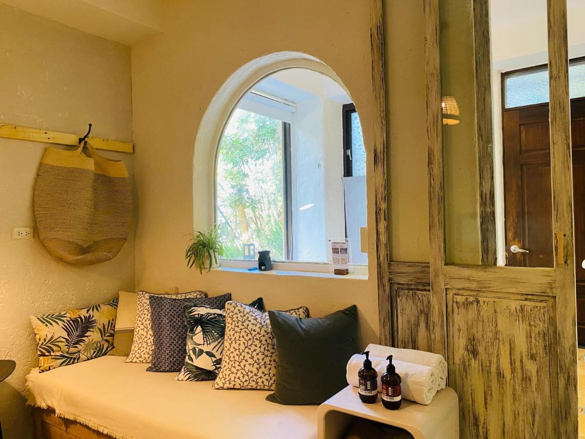 Casa Aperta B&B Hengchun South Gate Exterior photo