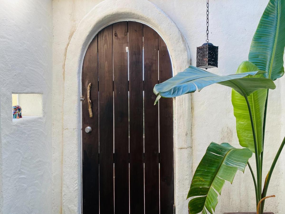 Casa Aperta B&B Hengchun South Gate Exterior photo