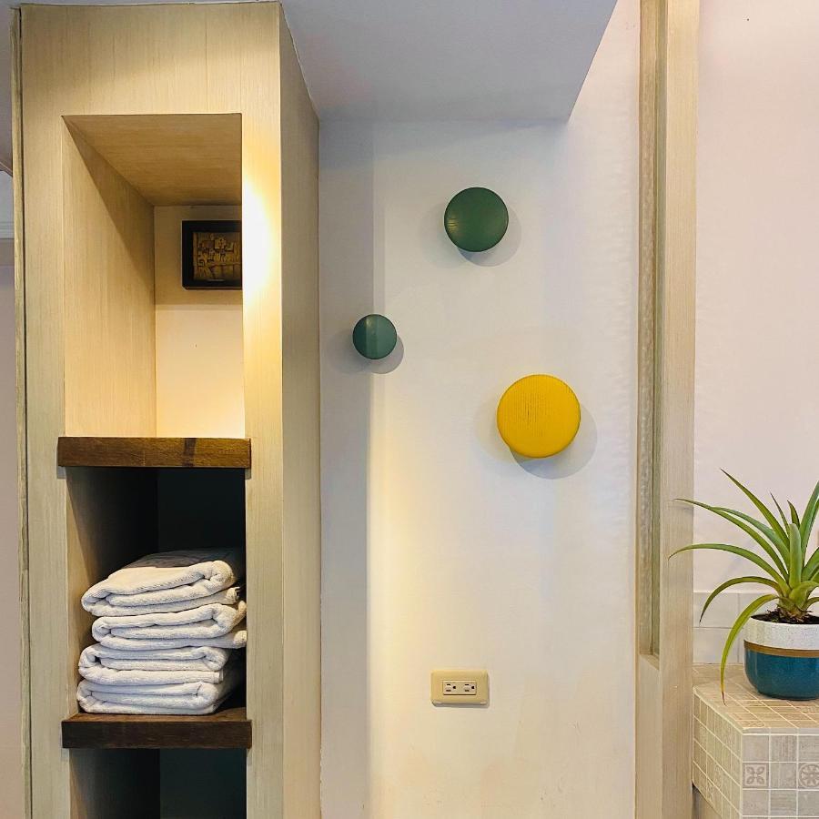 Casa Aperta B&B Hengchun South Gate Exterior photo