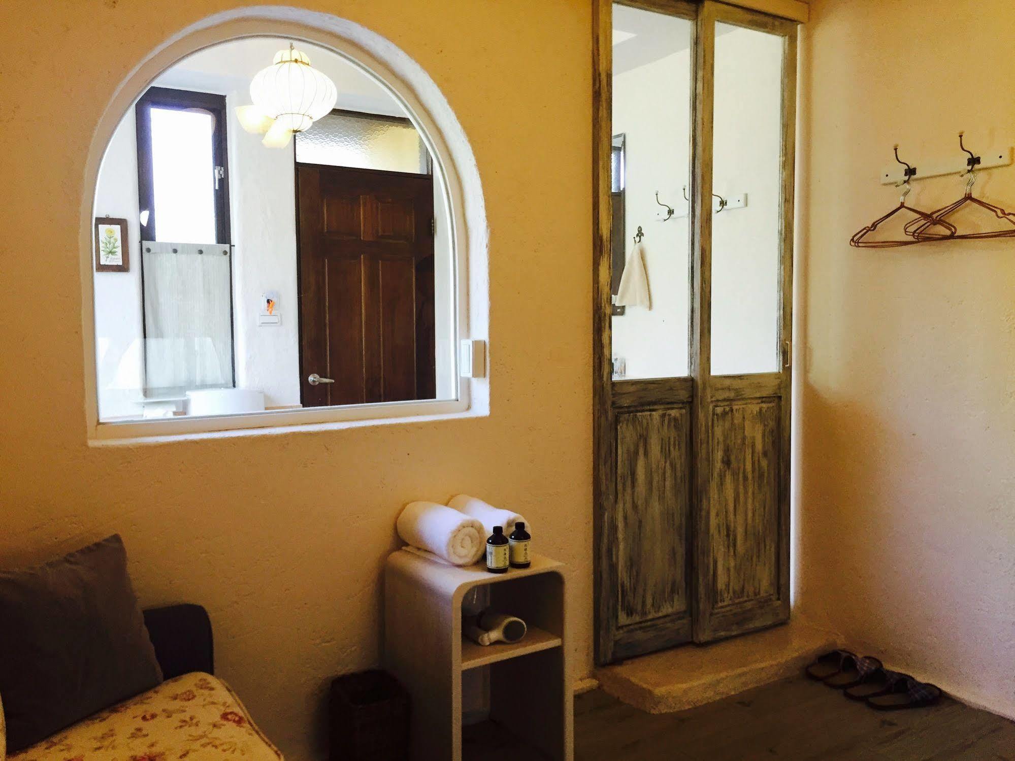 Casa Aperta B&B Hengchun South Gate Exterior photo