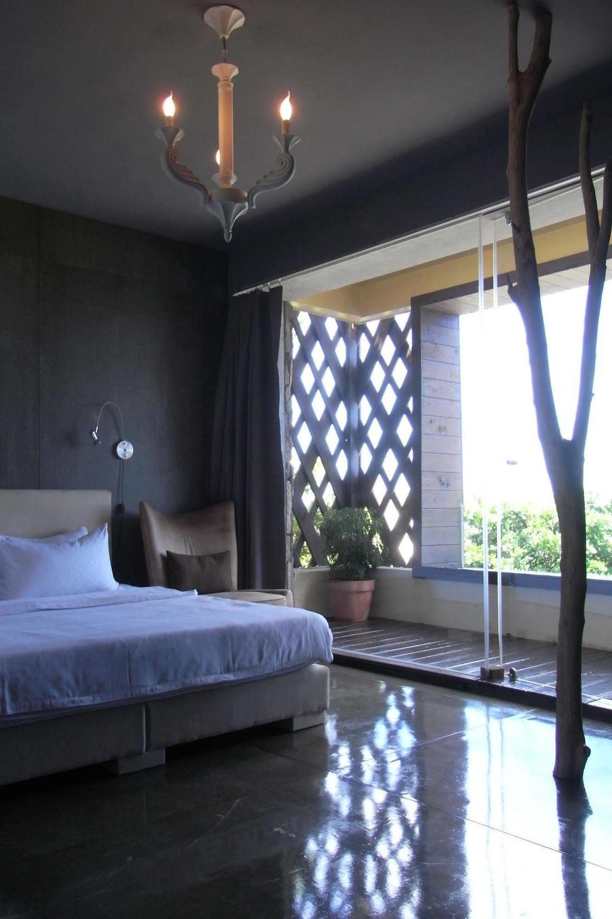 Casa Aperta B&B Hengchun South Gate Exterior photo