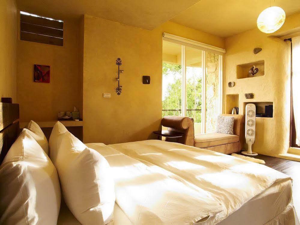 Casa Aperta B&B Hengchun South Gate Exterior photo