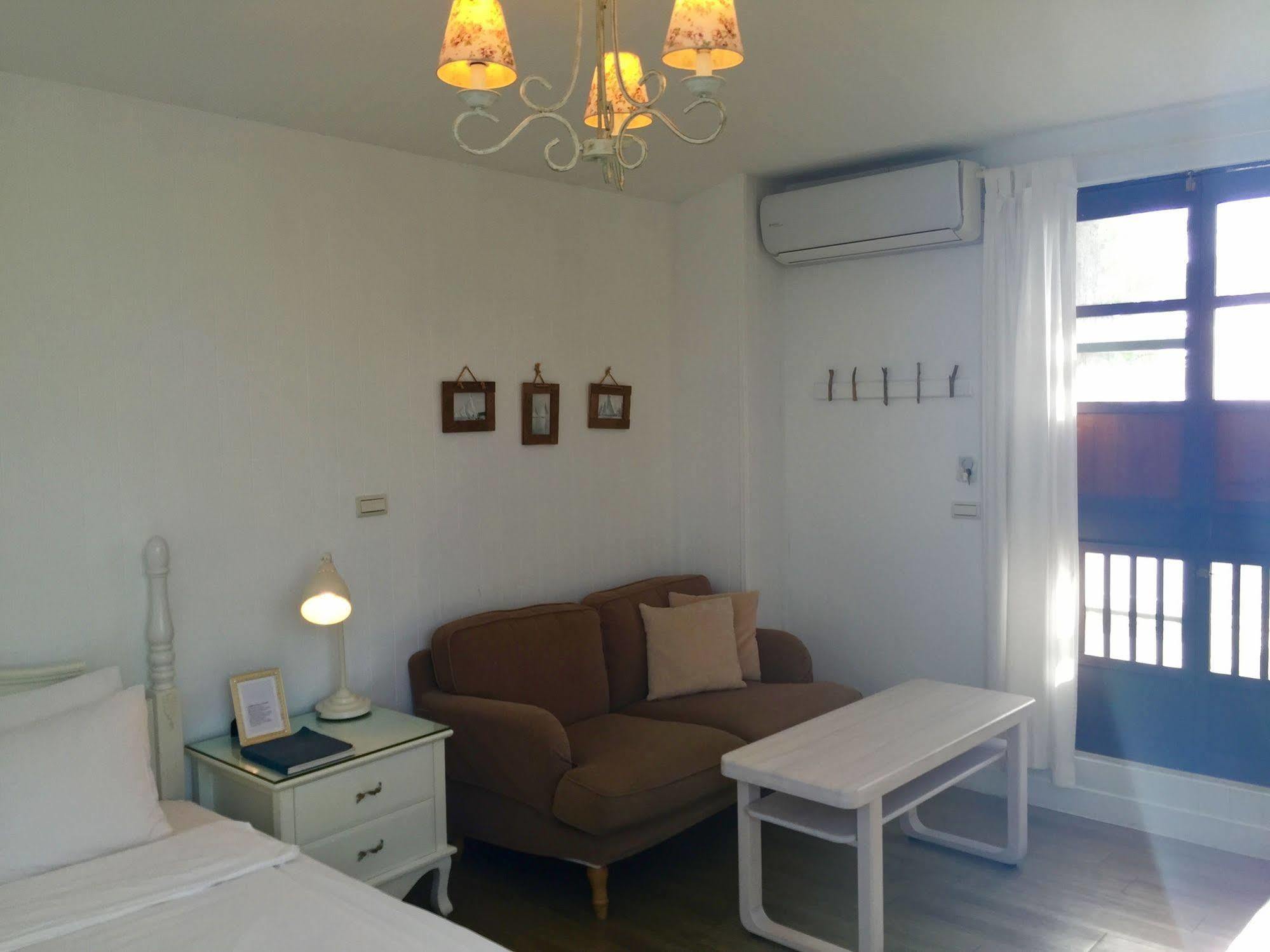 Casa Aperta B&B Hengchun South Gate Exterior photo