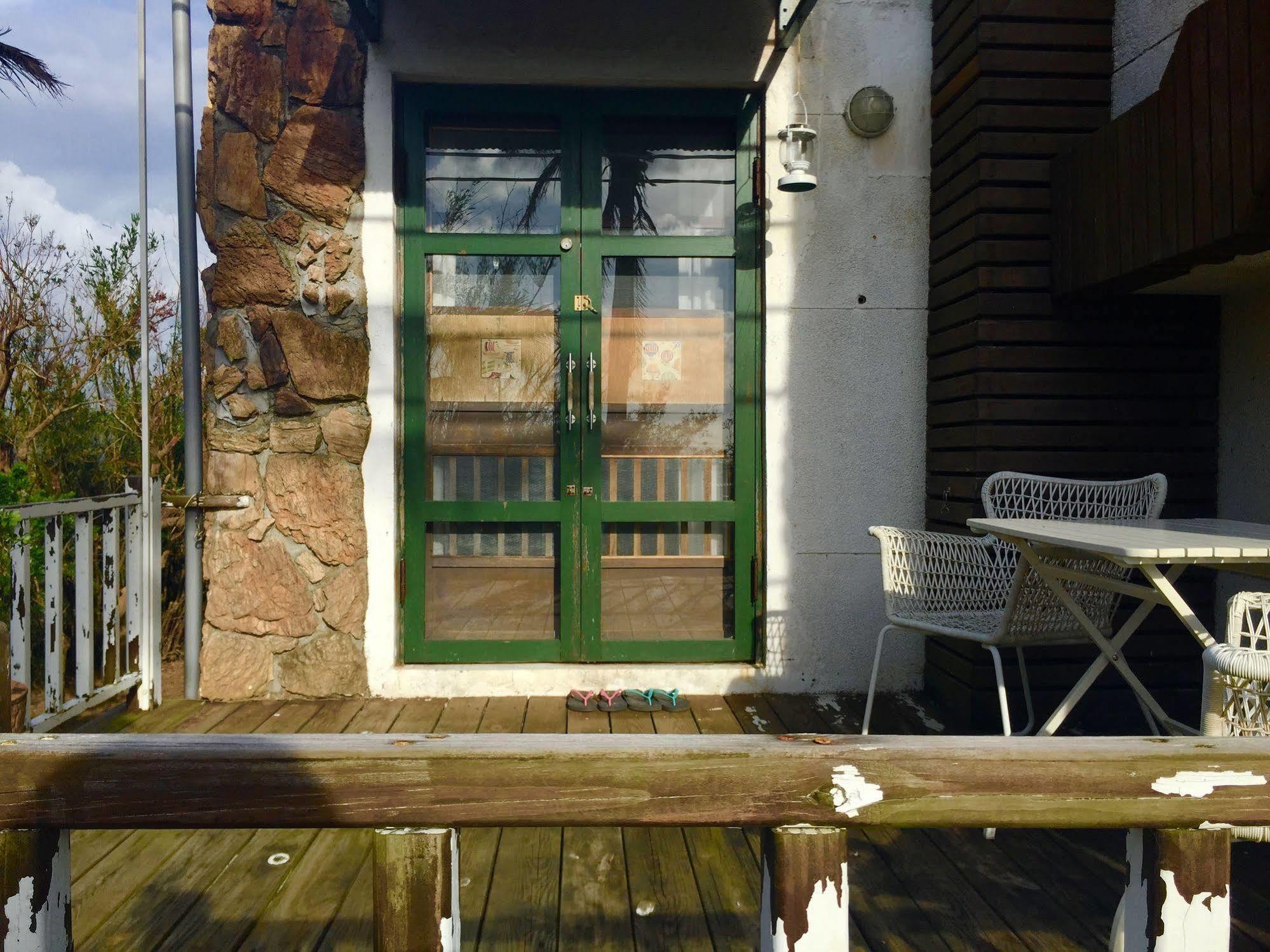 Casa Aperta B&B Hengchun South Gate Exterior photo
