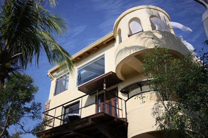 Casa Aperta B&B Hengchun South Gate Exterior photo