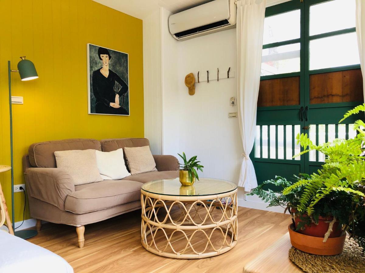 Casa Aperta B&B Hengchun South Gate Exterior photo